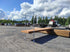 Pylväslaituri Napero 5x1,2 m