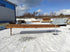 Pylväslaituri Napero 5x1,2 m