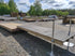 Pylväslaituri Napero 6x1,2 m