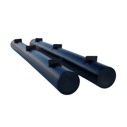 Putkiponttoni 5.8 metriä 500 mm