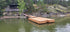Putkiponttonilaituri 6 x 2,4 m (500 mm) TEE-ITSE PAKETTI