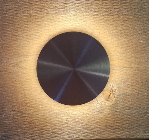 Led valaisin IP67 RST-kuorella 360°