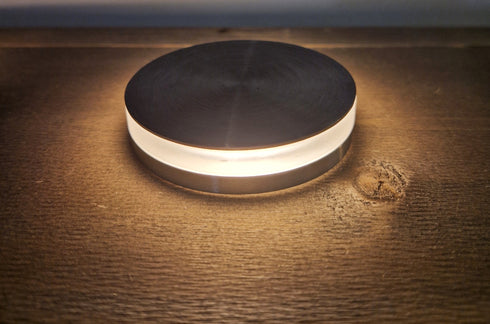 Led valaisin IP67 RST-kuorella 360°
