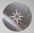 Kompassiruusu 15 cm