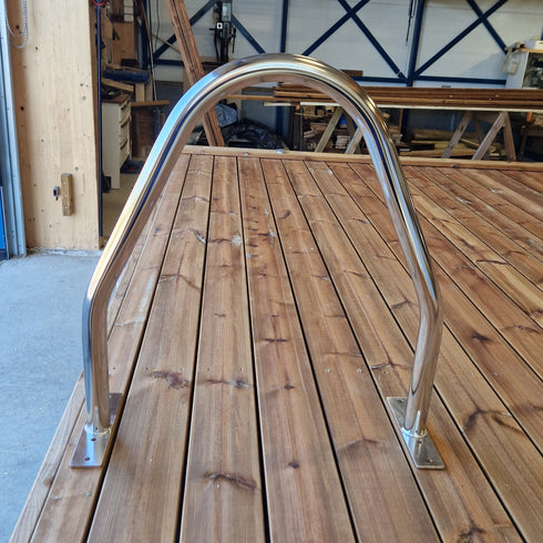 Tukikaide RST