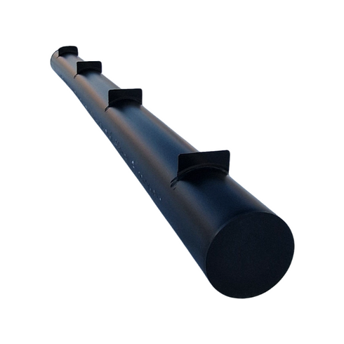 Putkiponttoni 7.8 metriä 500 mm