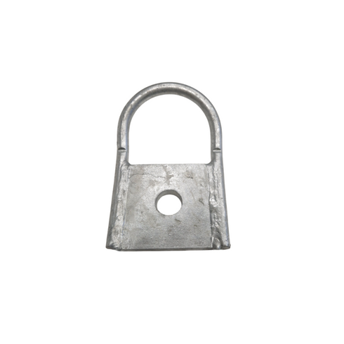 Ankkurointilenkki 12 mm