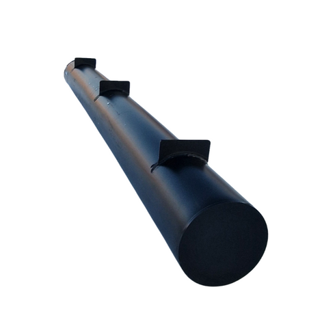 Putkiponttoni 5.8 metriä 500 mm