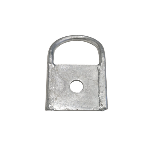 Ankkurointilenkki 12 mm