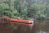 Putkiponttonilaituri 8 x 2,4 m 500 mm
