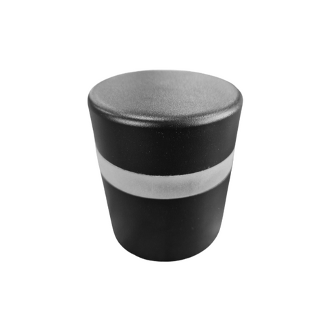 LED-valaisin RST MUSTA