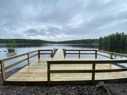 Suomen Laatulaiturit