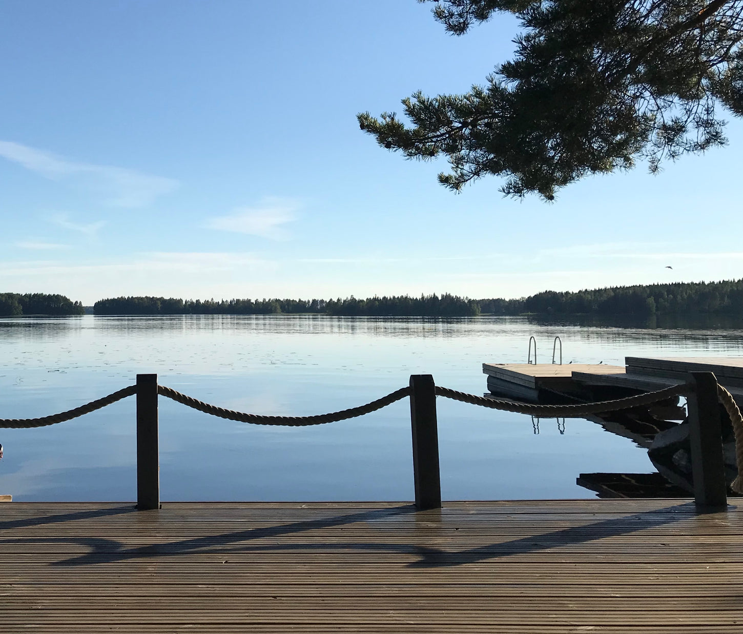 Kati ja Hannu Mönkkönen