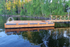 Putkiponttonilaituri 6 x 3,15 m (500 mm)