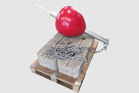 Poijupaketti 40 ltr poijulla