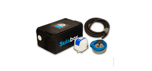 SulaBox AVANTO 6