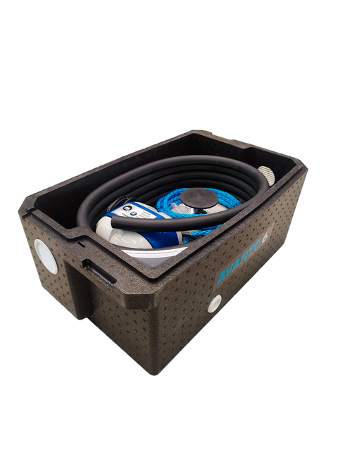 SulaBox AVANTO 6