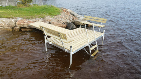 Pylväslaituri Roni