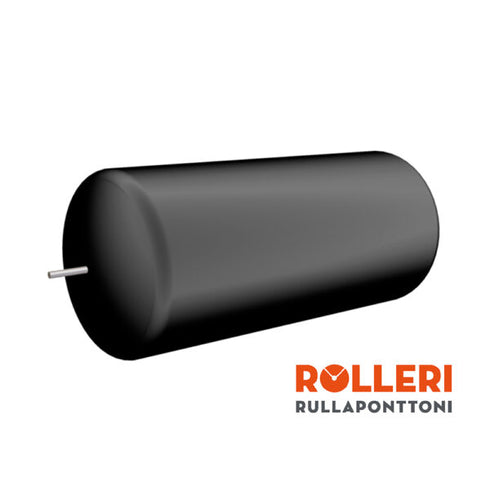 Rolleri MINI1000-rullaponttoni