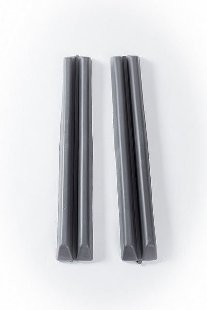 Laiturin törmäyssuoja MF60 harmaa 2kpl