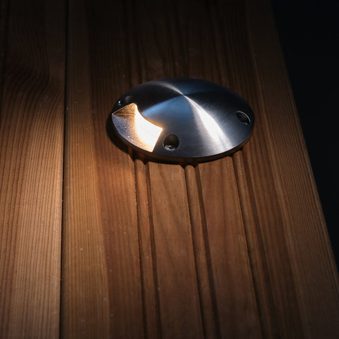 Led valaisin IP67 RST-kuorella 1-suuntaan valaiseva