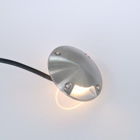 Led valaisin IP67 RST-kuorella 1-suuntaan valaiseva
