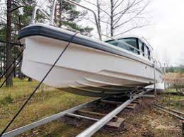 Alutrack suuri telakka 25 metriä