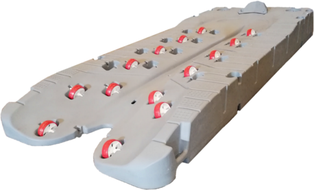 JetPort Plus-jettilaituri