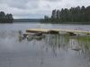 Putkiponttonilaituri 10 x 2,4 m