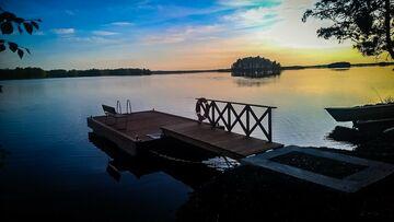 Betoninen maatuki PIENI