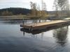 Uimaporras 6 askelmaa RST