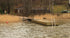 Tee-itse putkiponttonilaituri 10 x 2,4 m 500 m