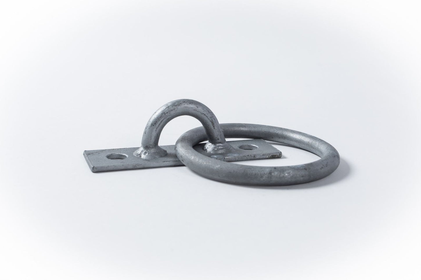 Venerengas pintakiinnityksellä, HST