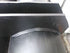 Poikittais kiinnikkeet muovista 180 x 50 x 12 mm