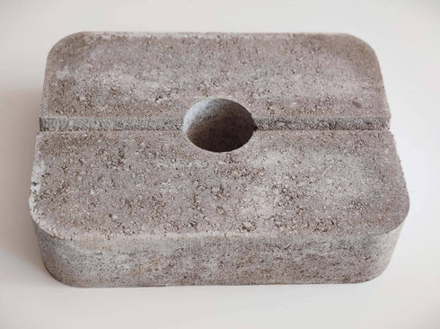 Ankkurointipaketti 300 kg (25 kg painoilla)