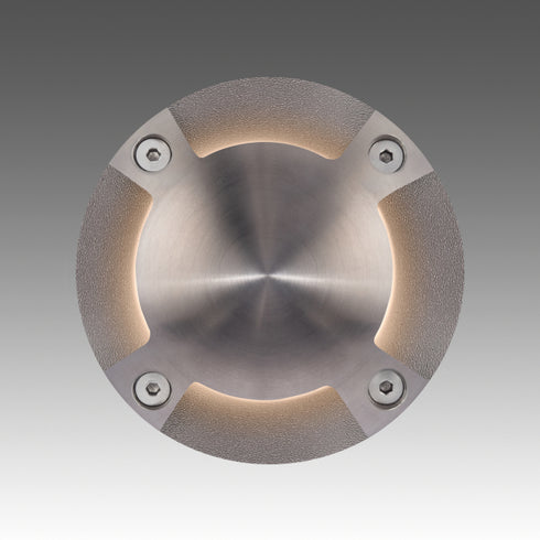 Led valaisin IP67 RST-kuorella 4-suuntaan valaiseva
