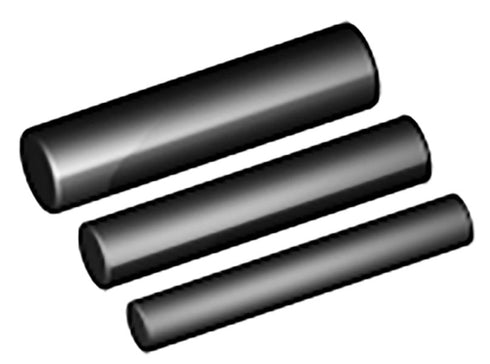 Putkiponttoni 7.8 metriä 500 mm