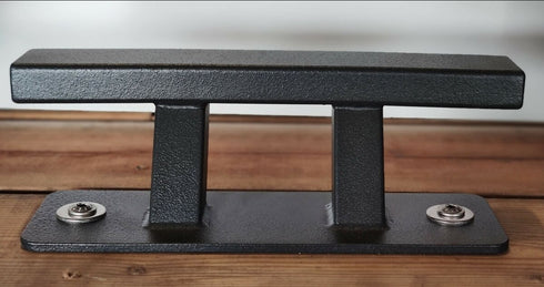 Ristipollari musta RST