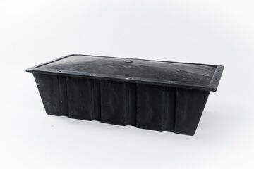 Muoviponttoni 150 L