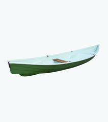 Yki 460 soutuvene